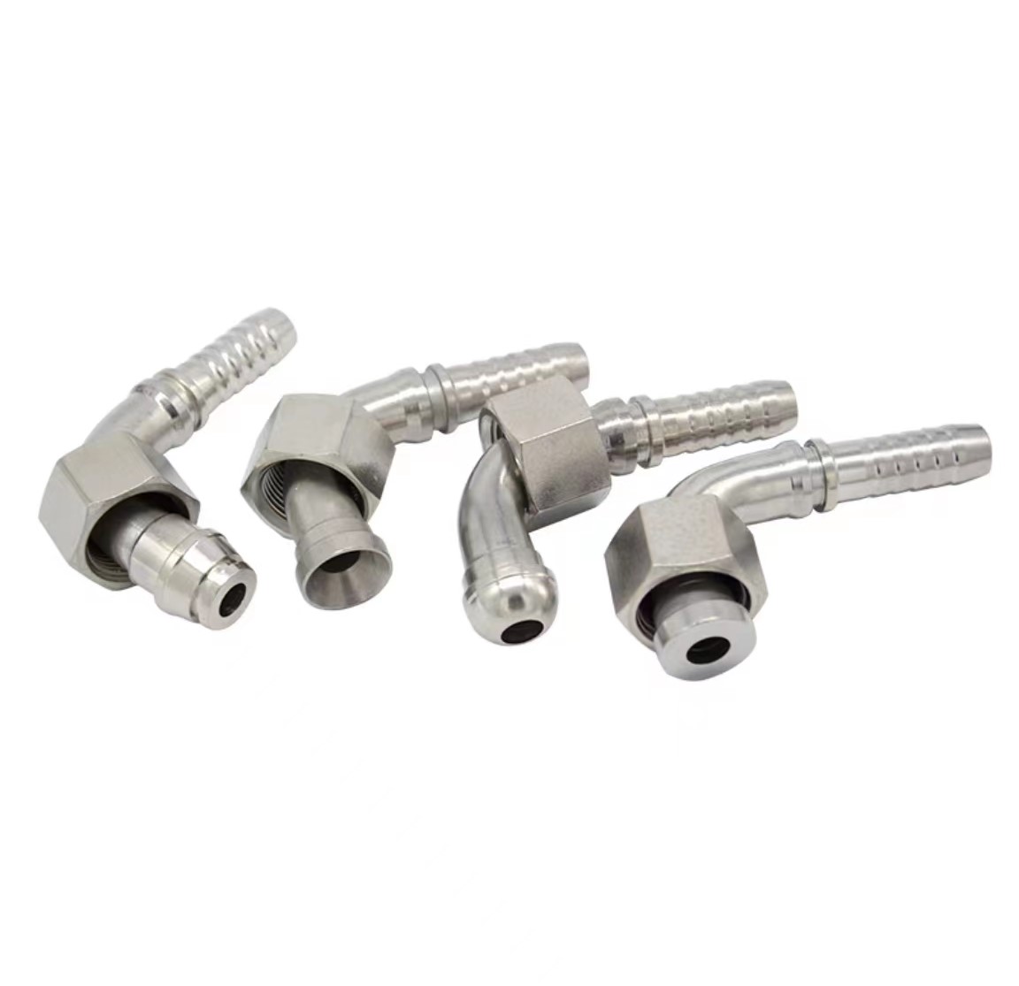 油管接头、挖机仿原装接头