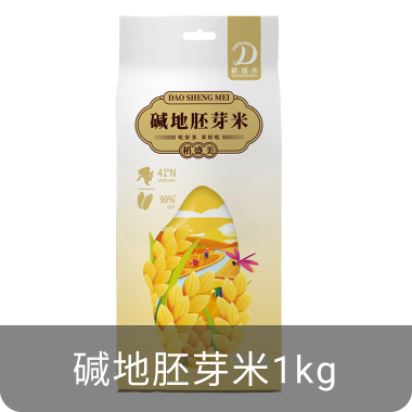 盘锦大米厂家