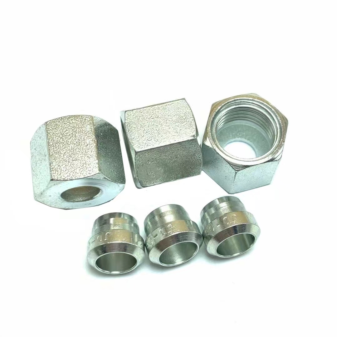 过度接头、非标接头