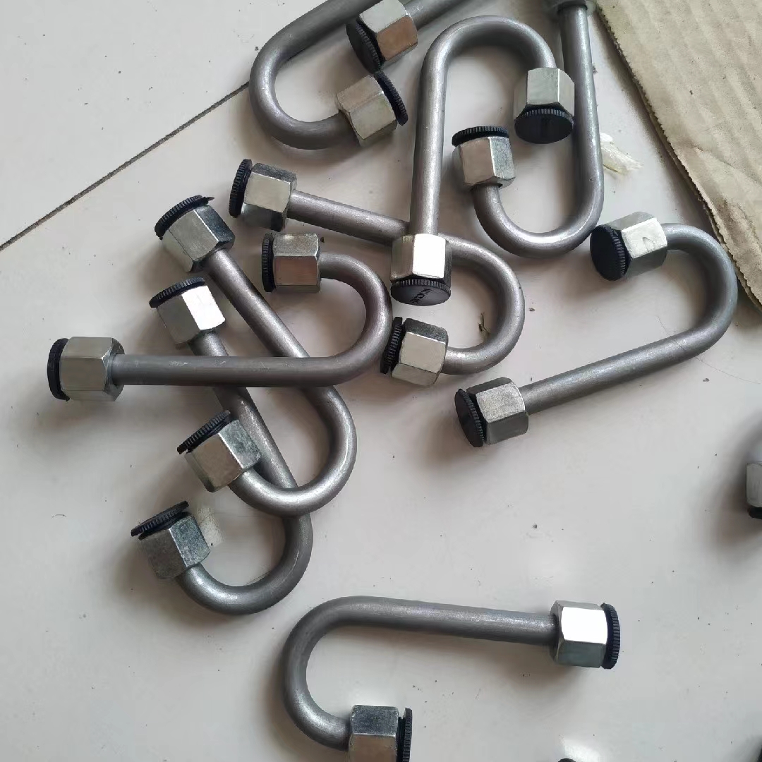 过度接头、非标接头