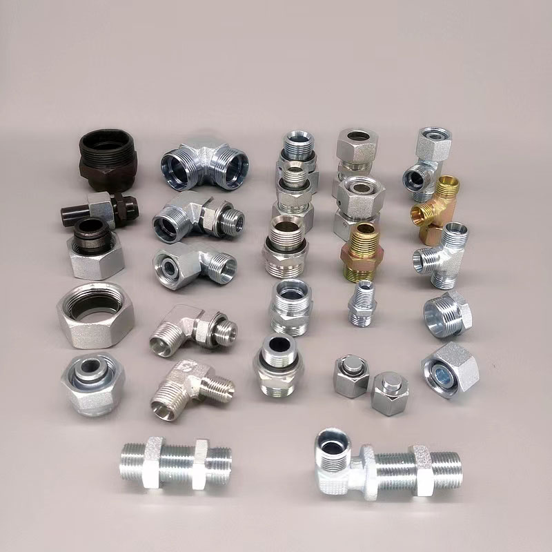 过度接头、非标接头