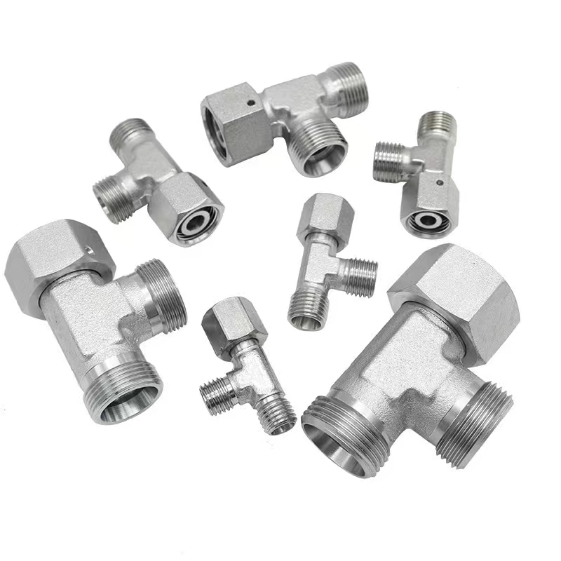 过度接头、非标接头