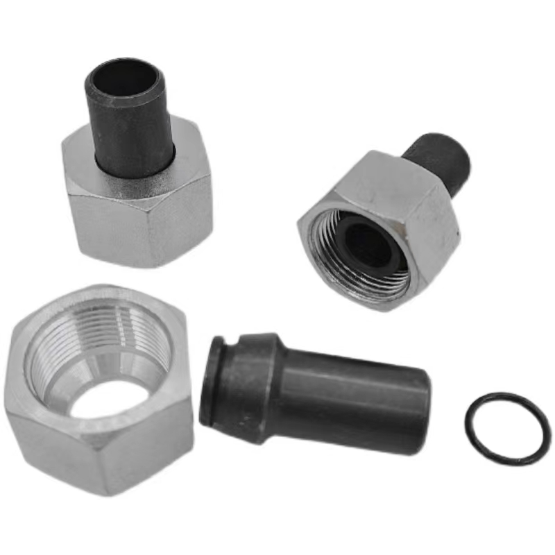 过度接头、非标接头