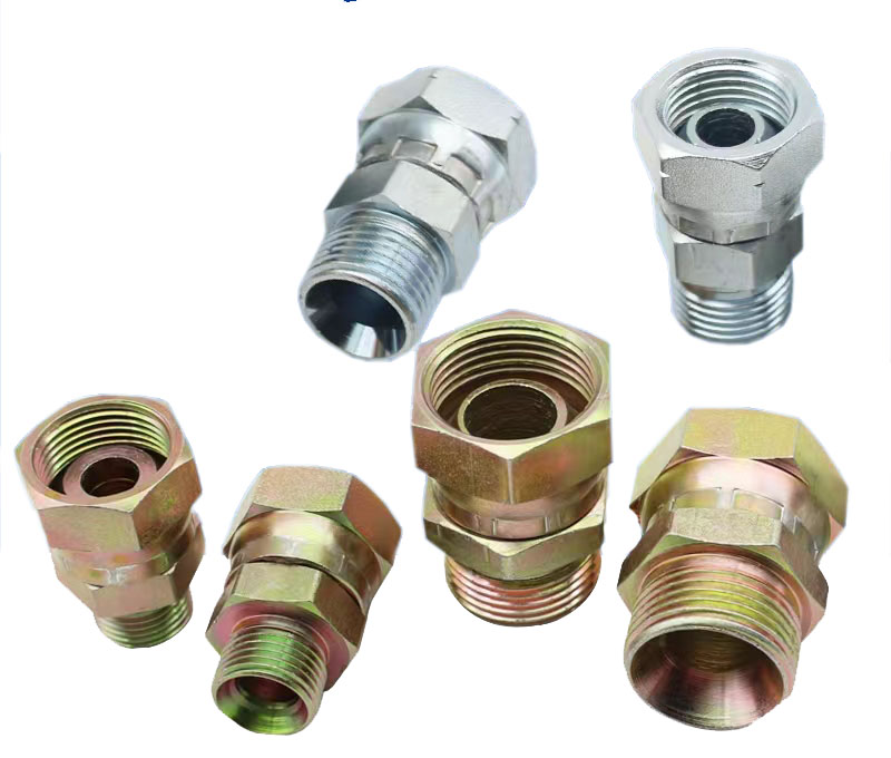 过度接头、非标接头