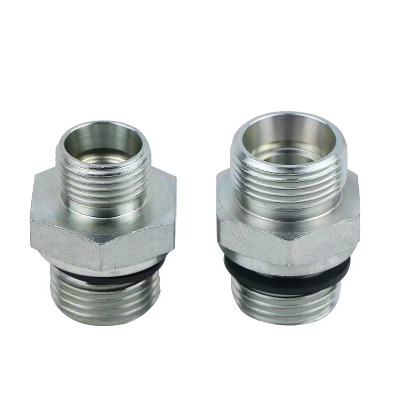 过度接头、非标接头