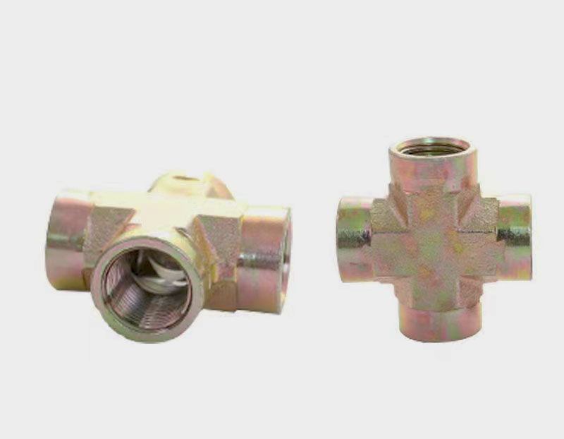 过度接头、非标接头