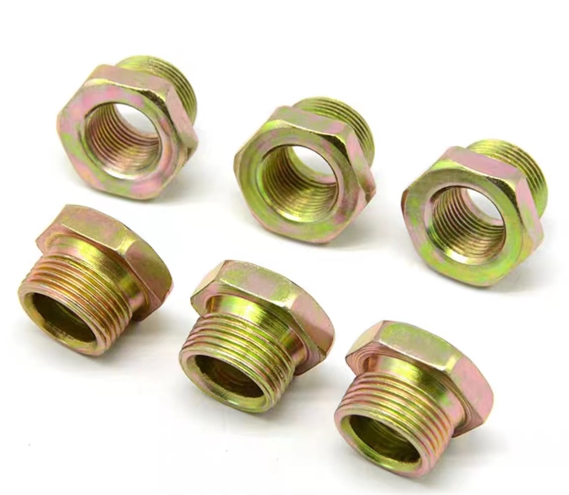 过度接头、非标接头