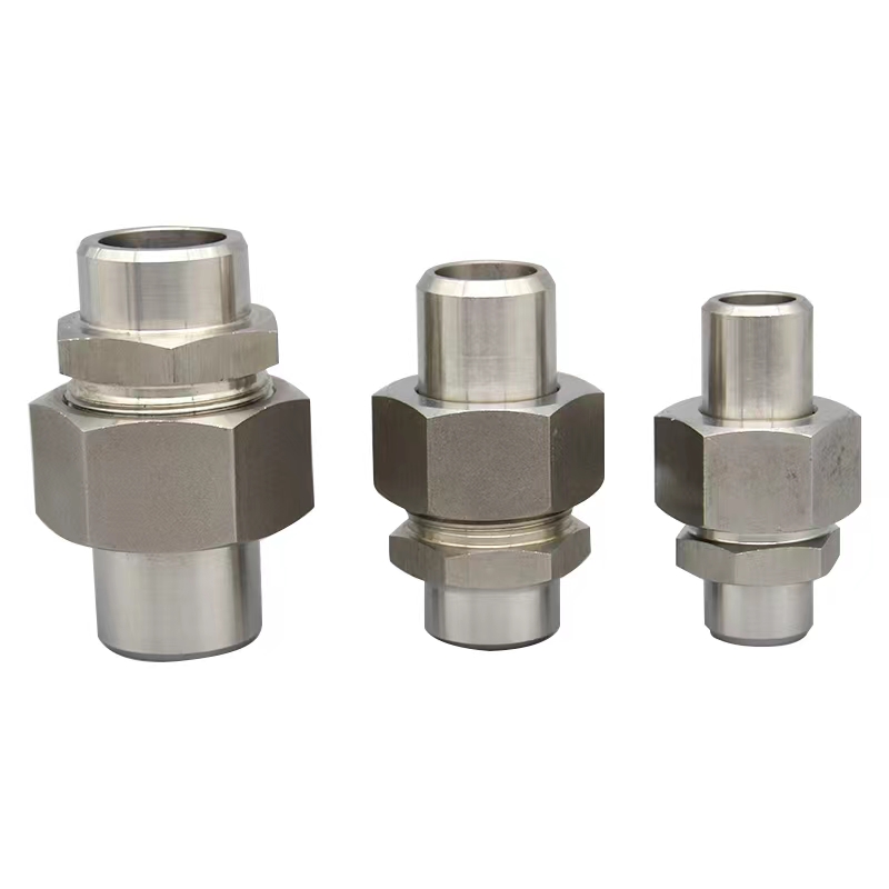 过度接头、非标接头