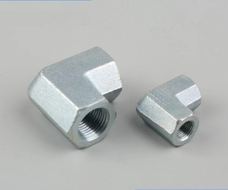 过度接头、非标接头