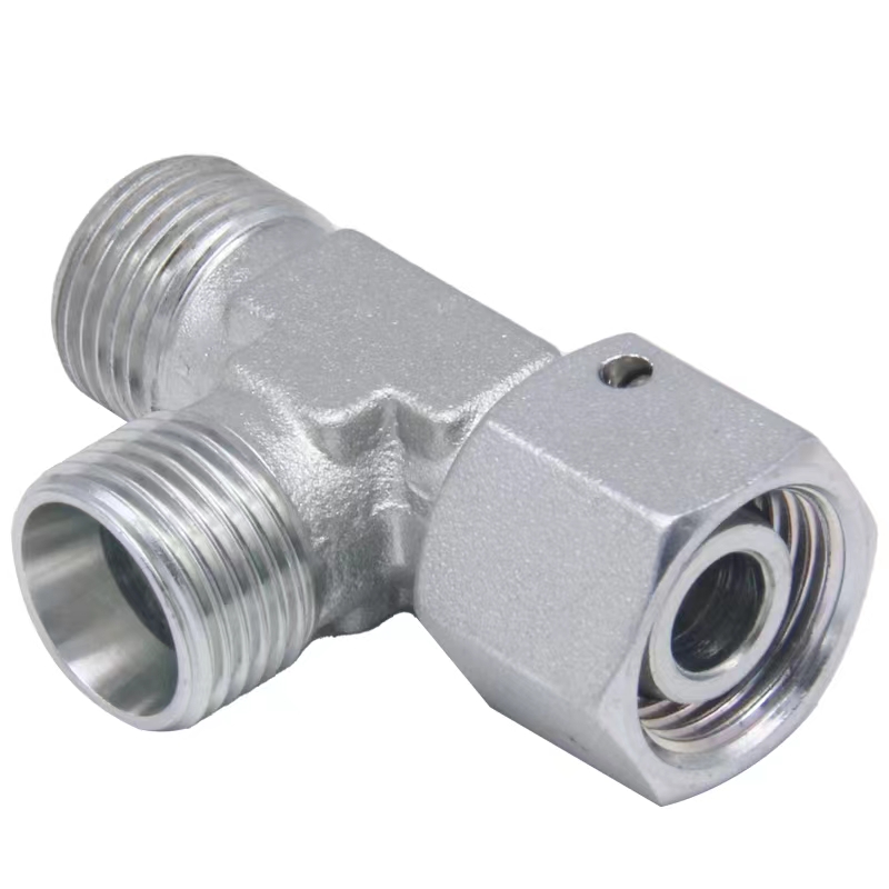 过度接头、非标接头