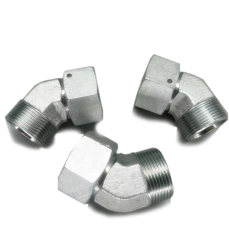 过度接头、非标接头