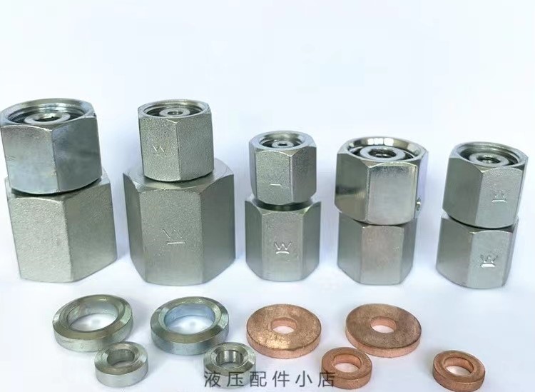 过度接头、非标接头