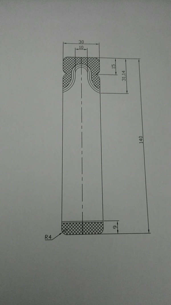 醬液包裝機