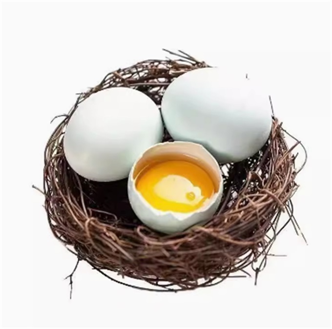 鸭蛋