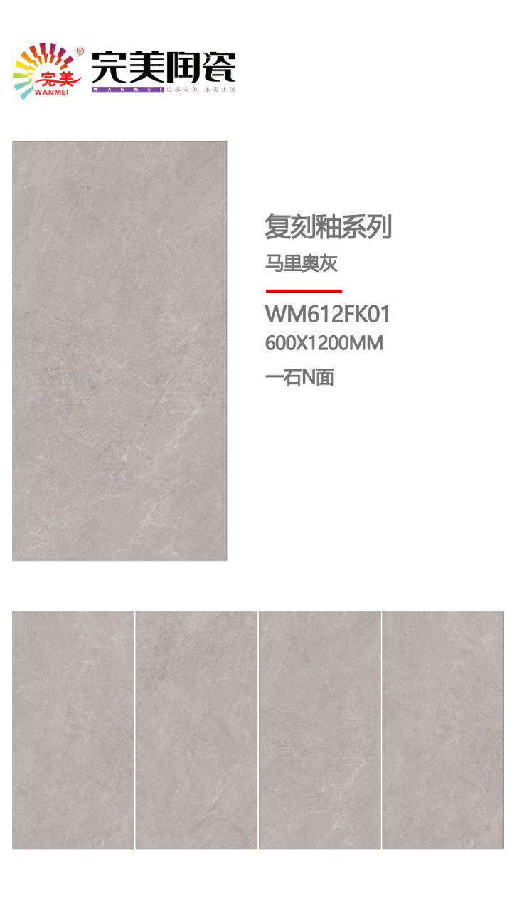 WM612FK01