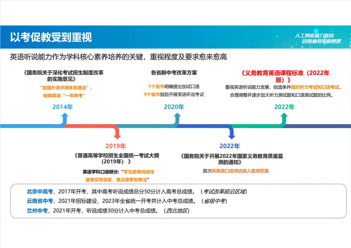 学校智慧考试方案