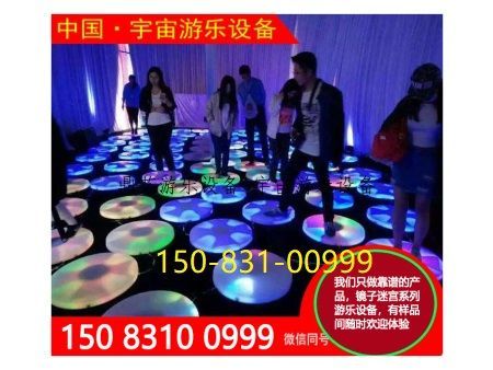 踩踩乐厂家
