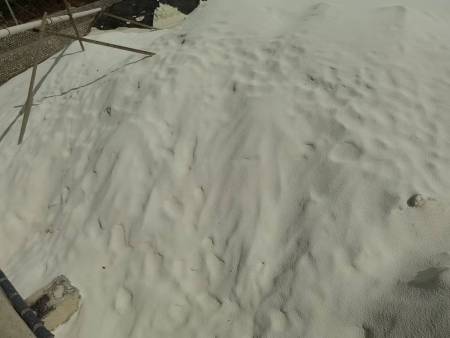 石英砂厂家