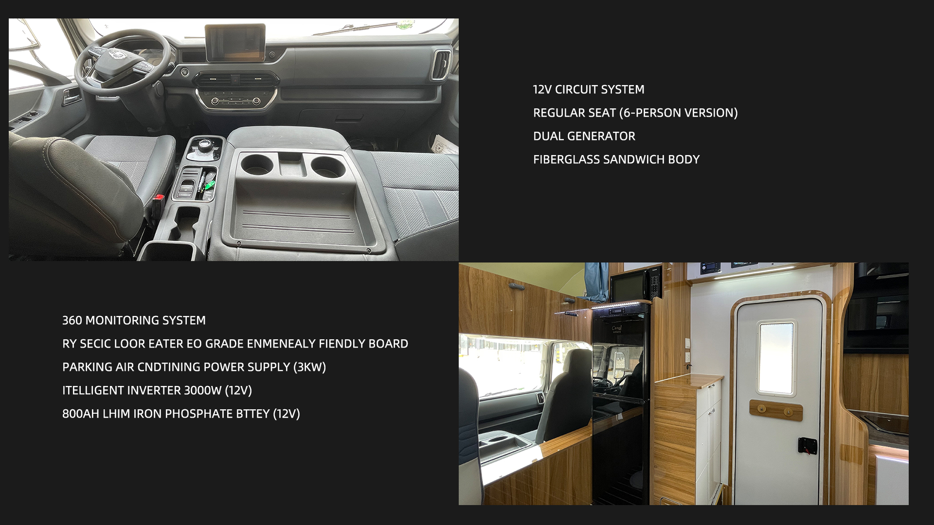SAIC Yuejin H500