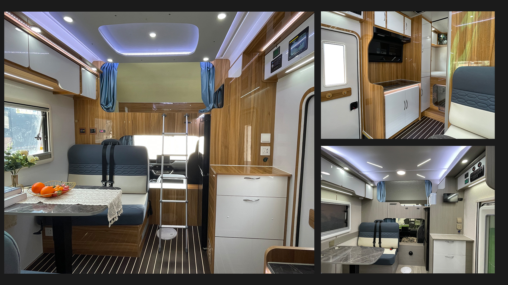 SAIC Yuejin H500