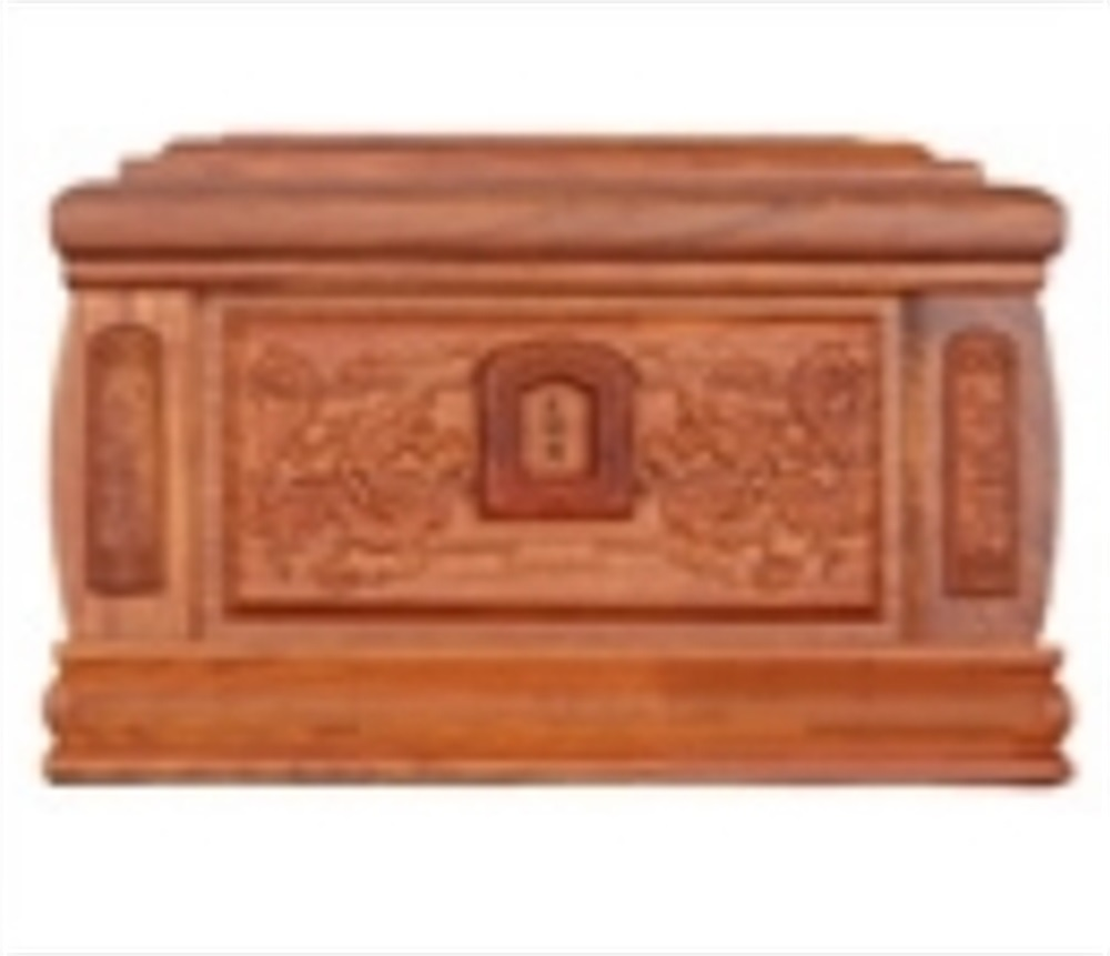 骨灰盒