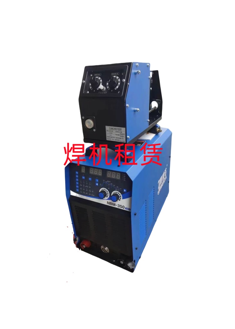 焊机租赁