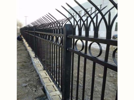 兰州铁艺铝艺加工