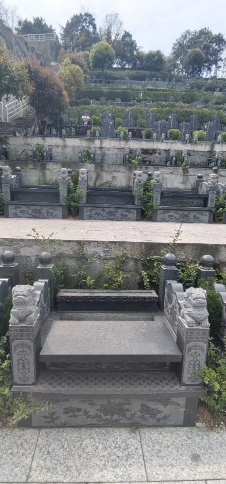大朗陵园