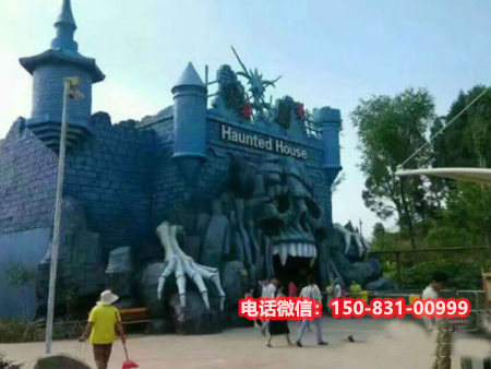 步步惊魂厂家