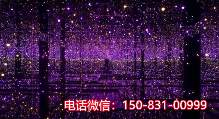 梦幻水母