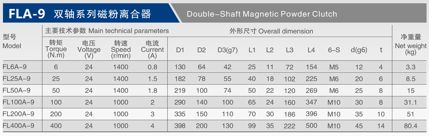 磁粉制动器离合器厂家