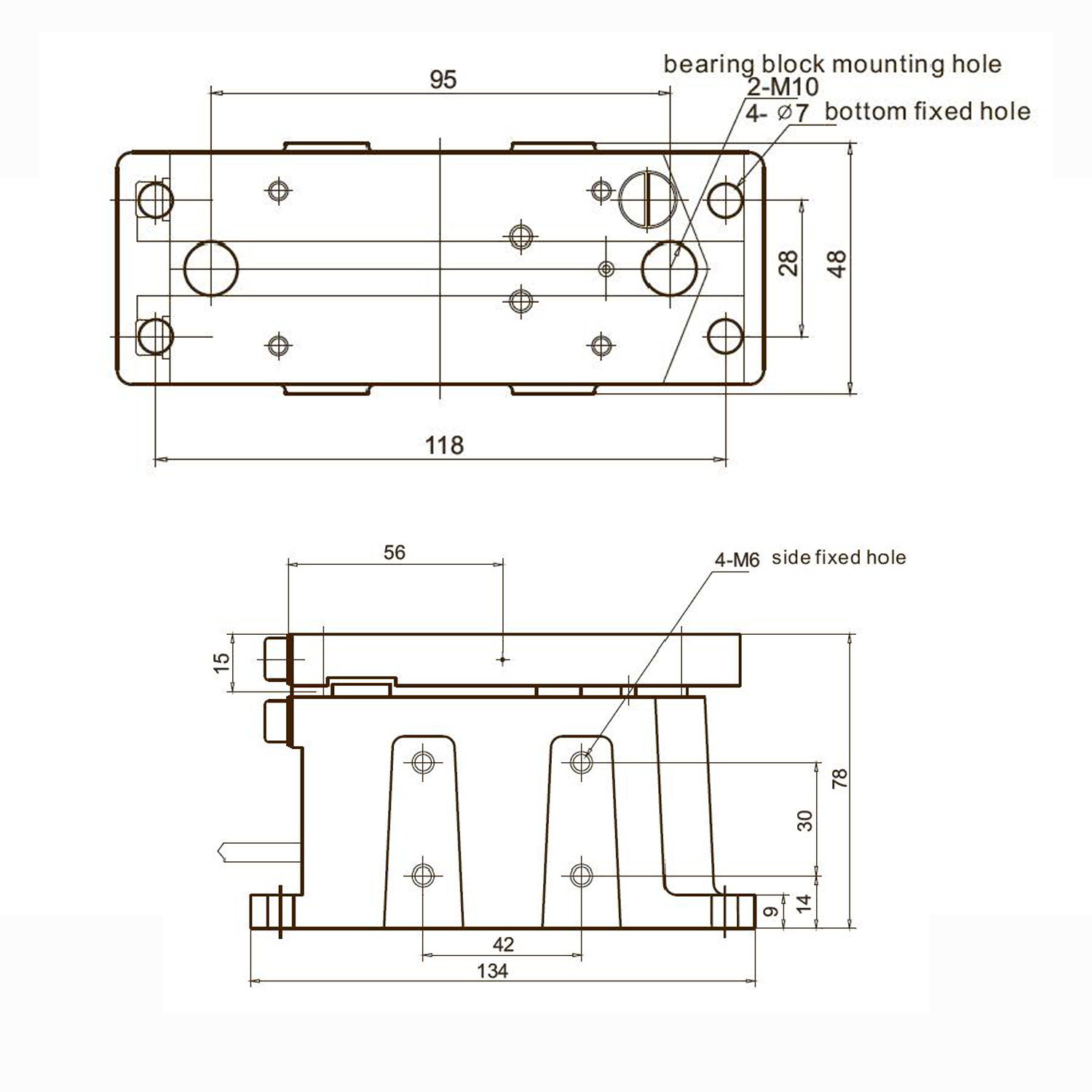 Type A automatic constant tensio