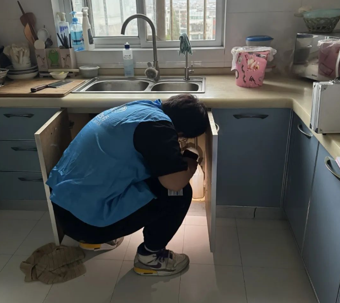 中国水务