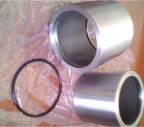 Gs材料(钢背复合材料)