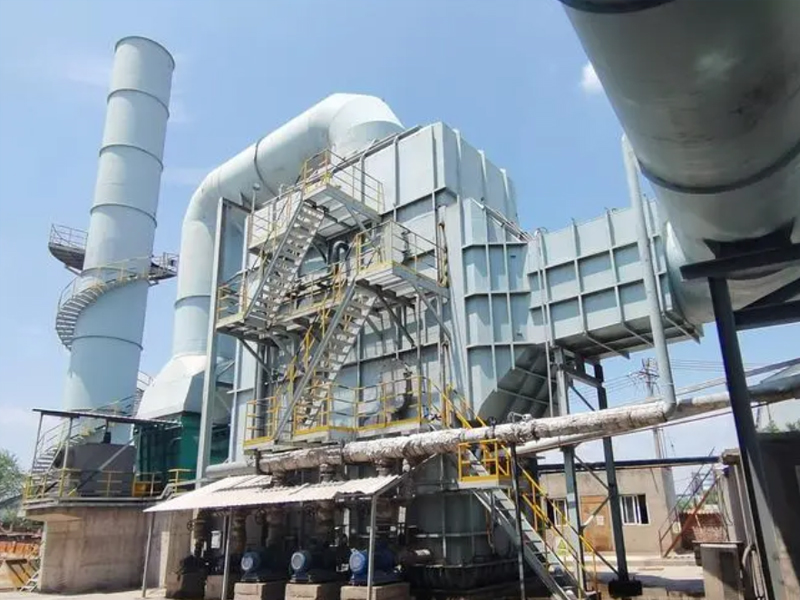 工业除尘系统泄露 工业除尘系统泄露隐患