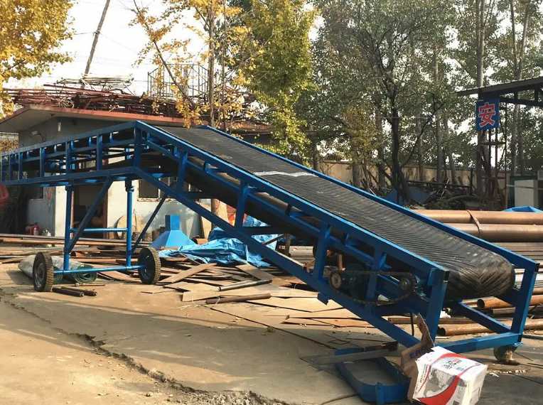 工业散料运输系统泄露原因 工业散料运输系统泄露原因