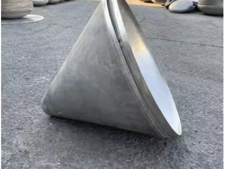 锥形封头