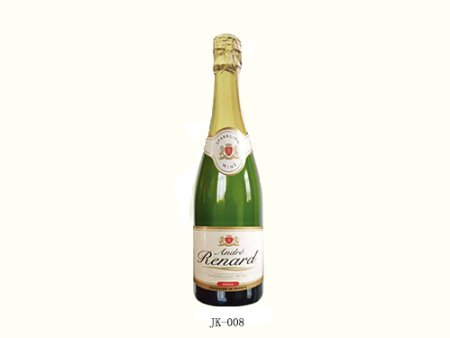 安德鲁起泡甜白葡萄酒