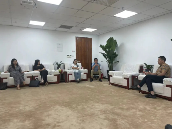 河南开封洽谈设施农业项目||产业扎根共发展，绿巨人农业集团再踏新征程