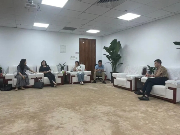 河南开封洽谈设施农业项目||产业扎根共发展，绿巨人农业集团再踏新征程