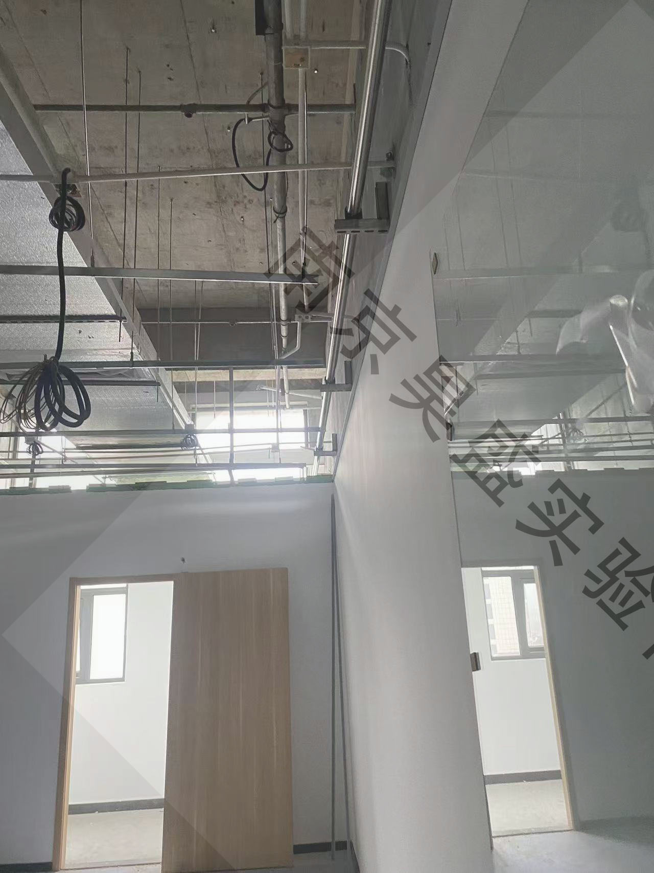 1724029388282546.jpg 安捷纺织院-水管安装