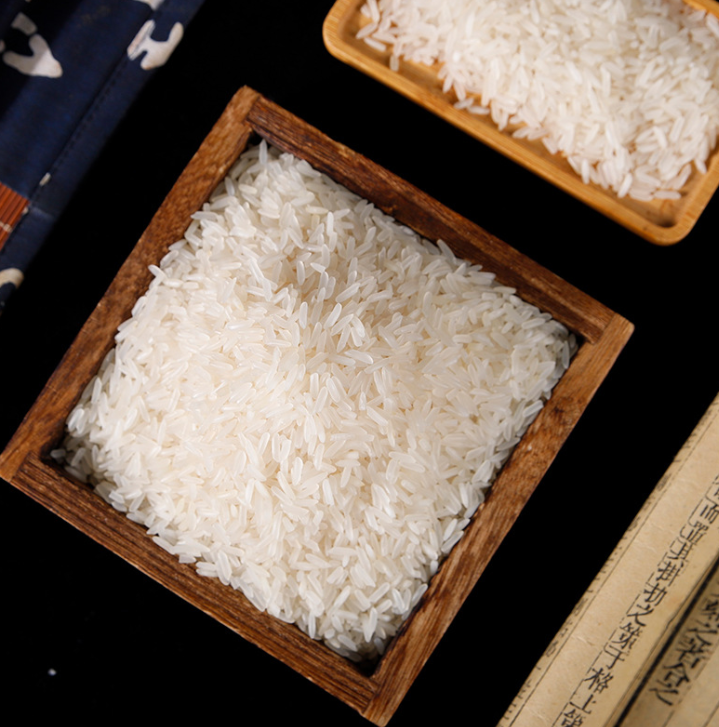 （13元）泰香米  2.5kg