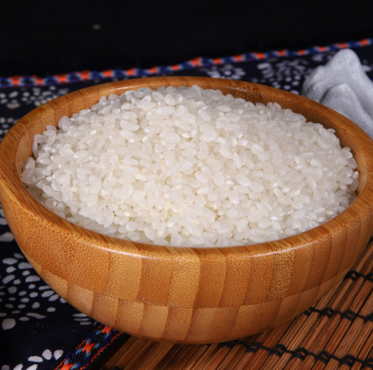 （24元）雪里香米 5kg
