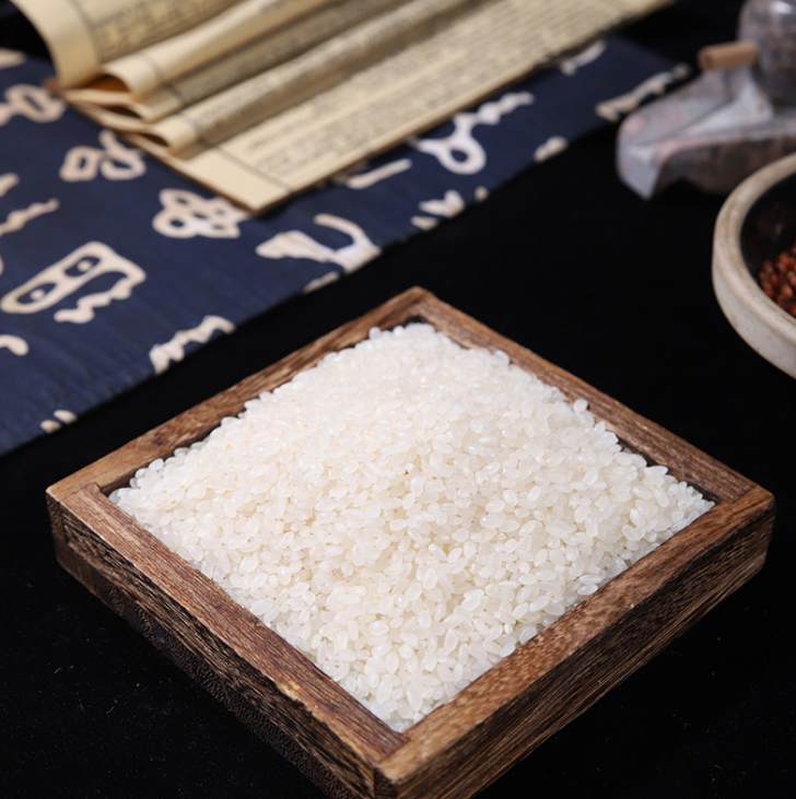 （25元） 东北珍珠米  4kg