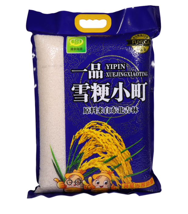 （54元）一品雪梗小町大米 10kg