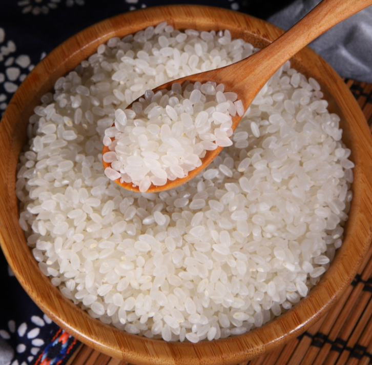 一品土家香米1kg（6元） 500g（3元）