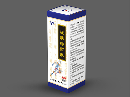 消字号批文什意思？