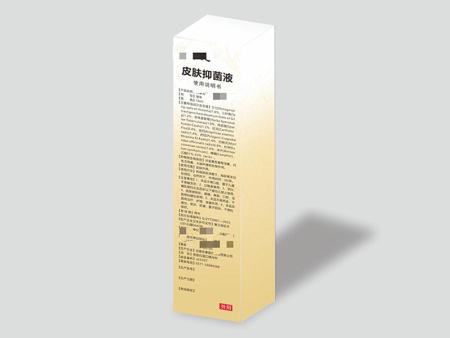 中医消字号批文多少钱？