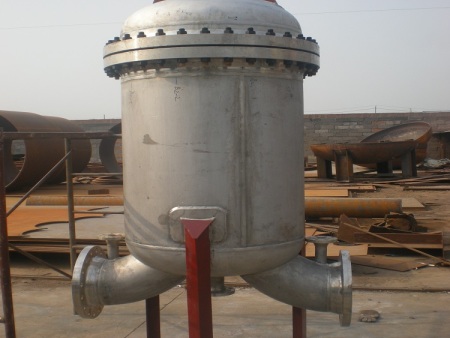 环己酮圬聚结脱水