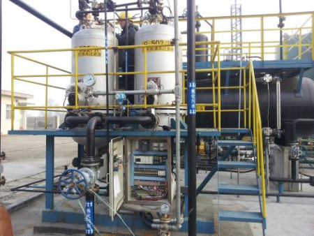 反冲洗过滤装置